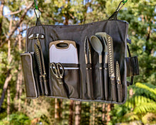 Essential Camping Mess Kit – 26 Piece Set - Ironman4x4 IKITCHEN0012