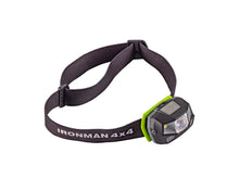 Rechargeable LED Headlamp- Ironman 4x4  ILIGHTING0067