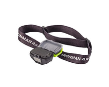 Rechargeable LED Headlamp- Ironman 4x4  ILIGHTING0067