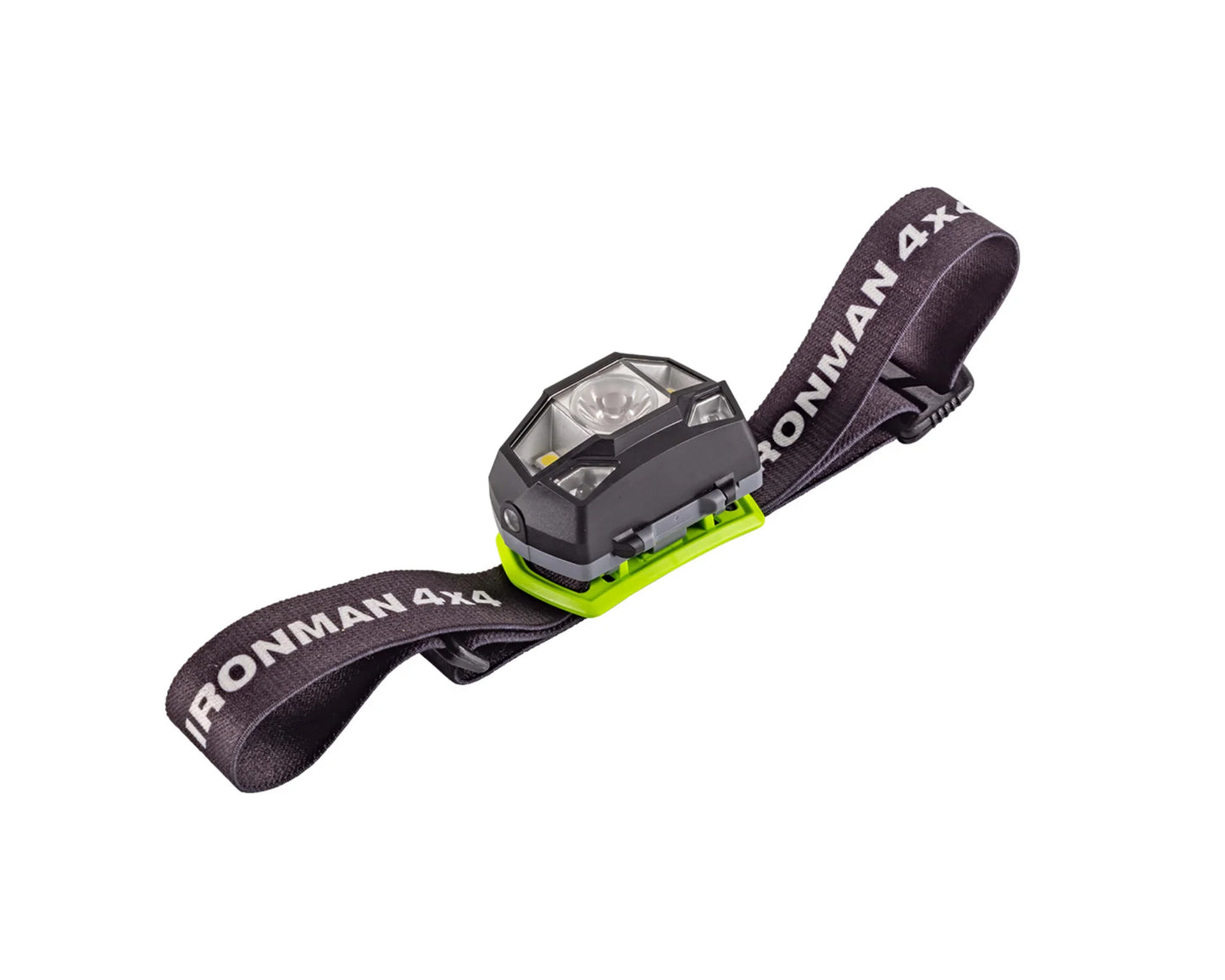 Rechargeable LED Headlamp- Ironman 4x4  ILIGHTING0067