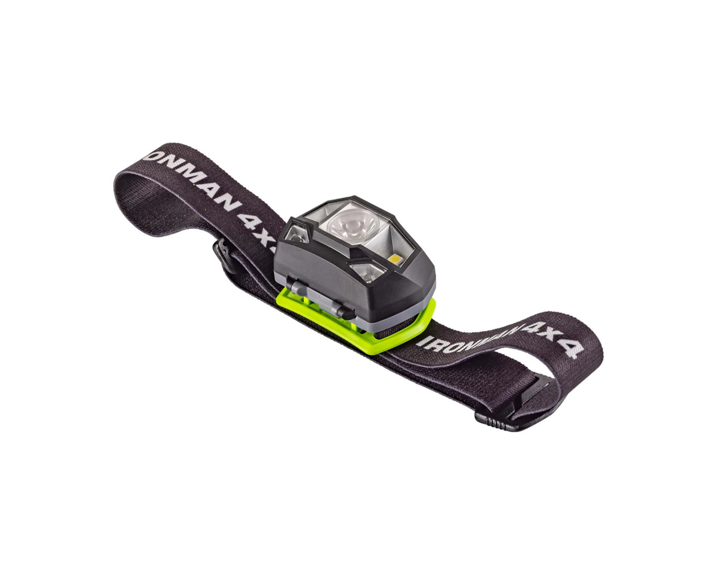 Rechargeable LED Headlamp- Ironman 4x4  ILIGHTING0067
