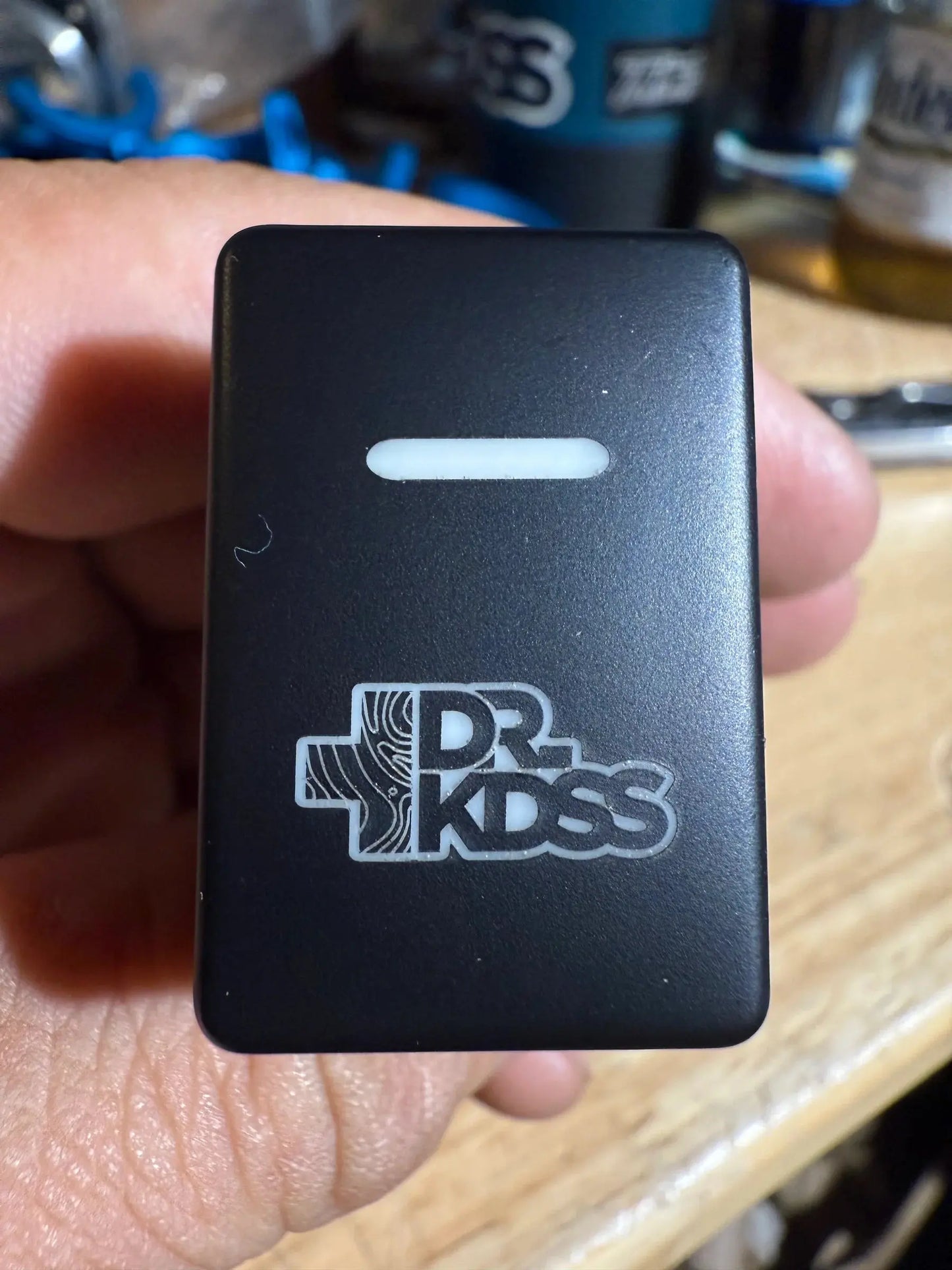 Dr KDSS Factory fit kdss dash switch DR.KDSS