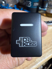 Dr KDSS Factory fit kdss dash switch DR.KDSS