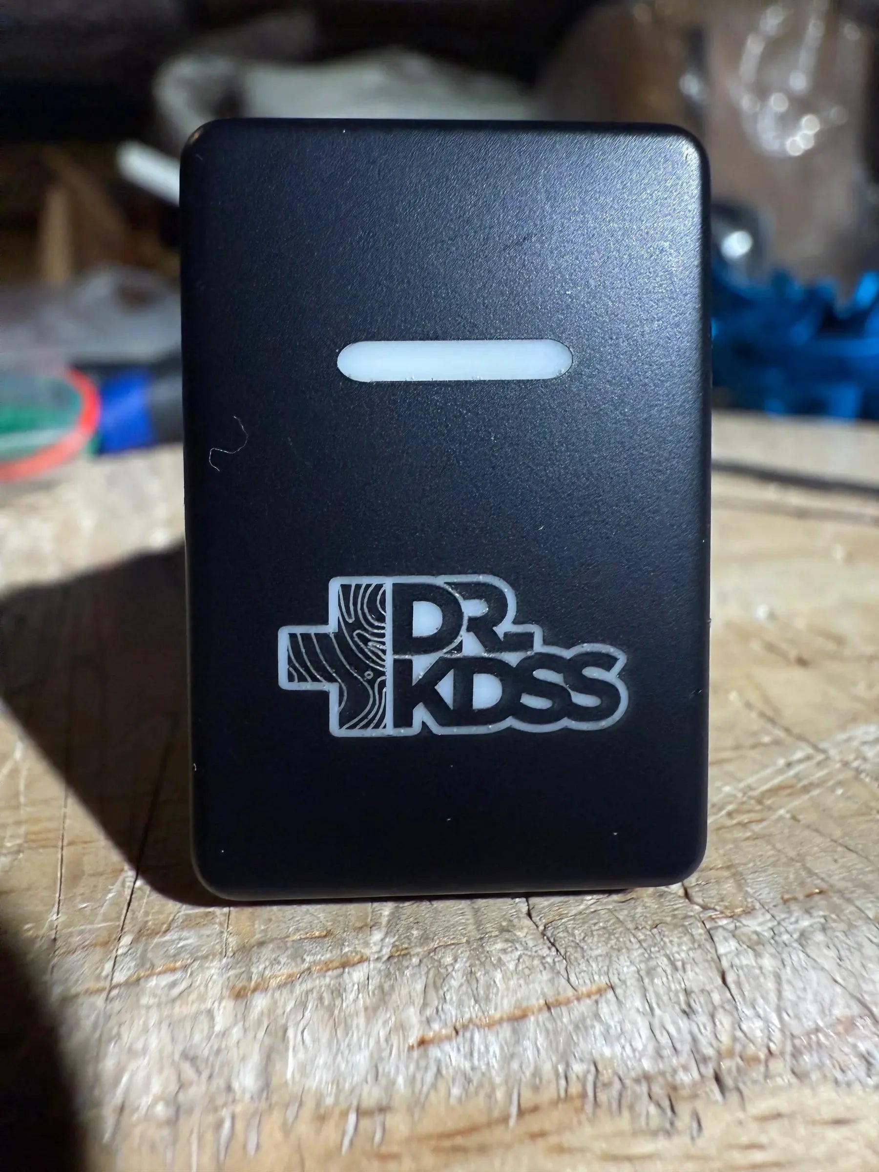 Dr KDSS Factory fit kdss dash switch DR.KDSS