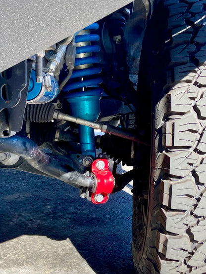 Dr Kdss bushing bracket DR.KDSS