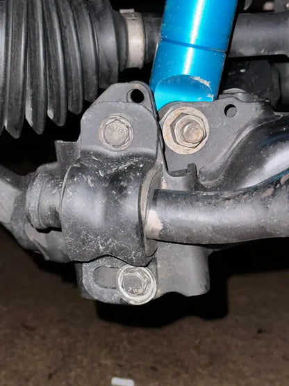Dr Kdss bushing bracket DR.KDSS