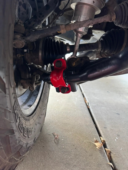 Dr Kdss bushing bracket DR.KDSS
