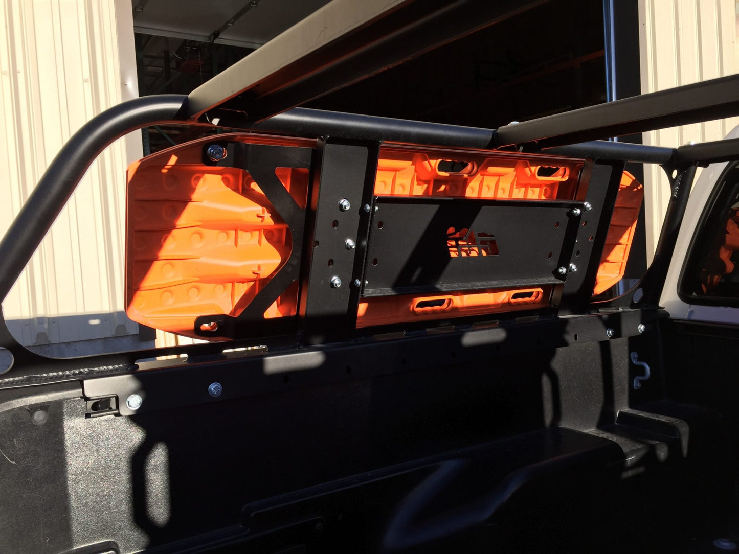 Bedrack Maxtrax Mount - CBI 600-000-000-140