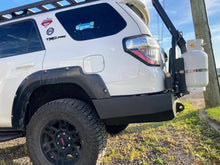 Rear Bumper – Toyota 4Runner (5th Gen)- Freeland FR4R5RBBPC