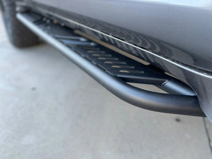 Rock Sliders For Lexus GX460 2010-2024 NO KICKOUT - Westcott Designs Westcott Designs