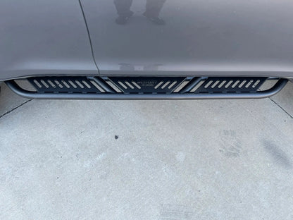 Rock Sliders For Lexus GX460 2010-2024 NO KICKOUT - Westcott Designs Westcott Designs