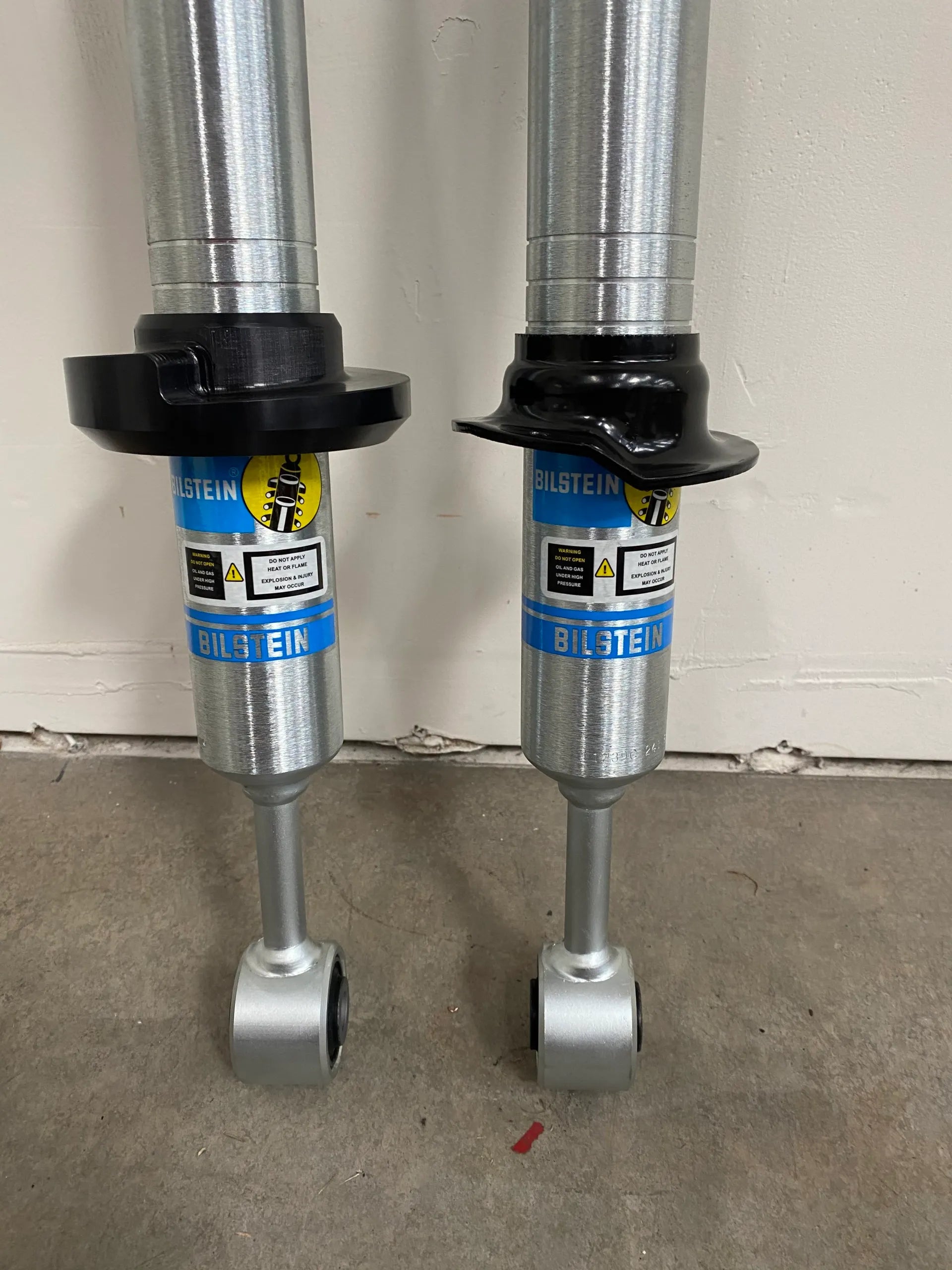 Bilstein 5100 Preload Collar Lift Kit-Westcott Designs - M.A.P. OFF ROAD