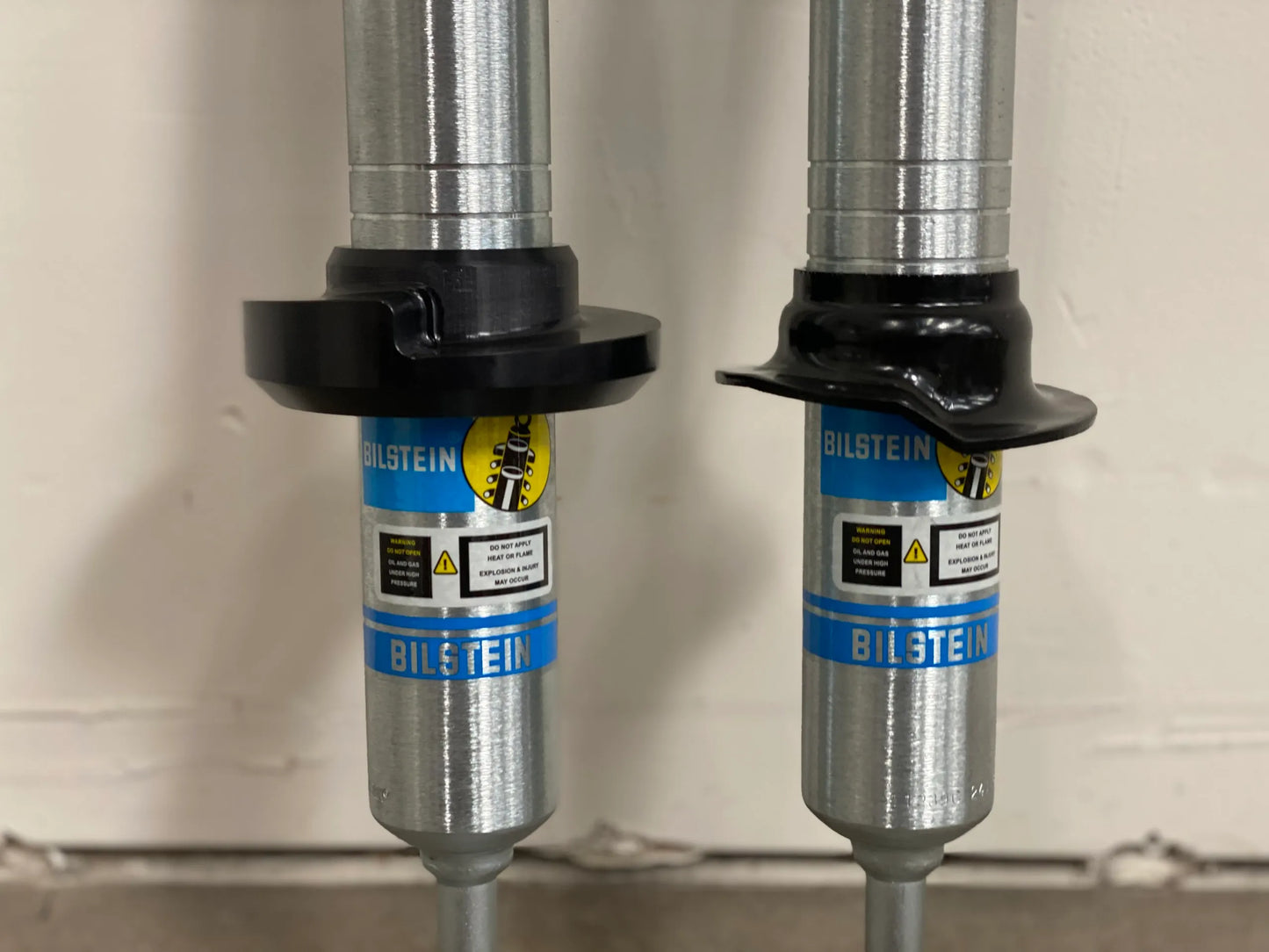 Bilstein 5100 Preload Collar Lift Kit-Westcott Designs - M.A.P. OFF ROAD