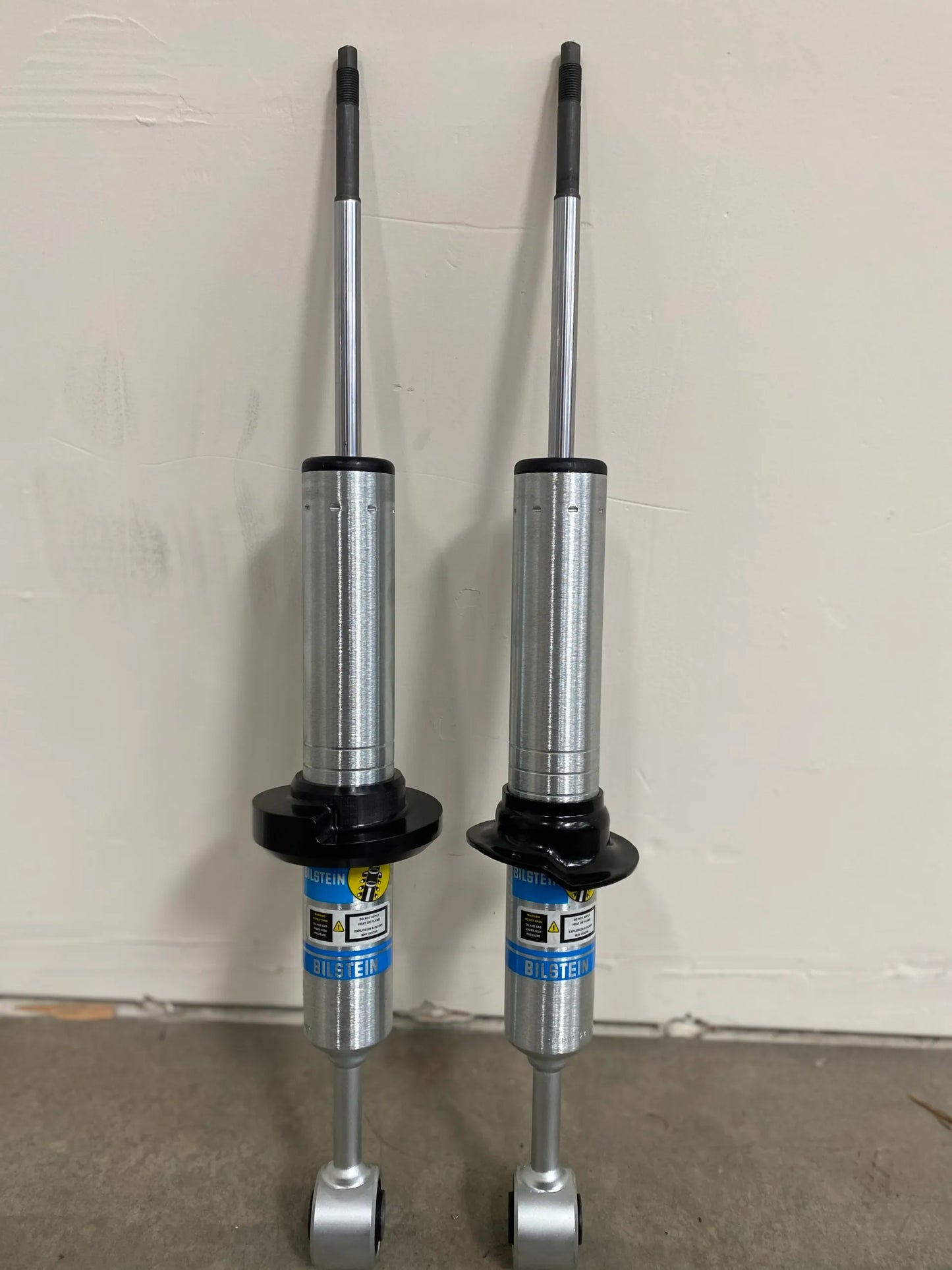 Bilstein 5100 Preload Collar Lift Kit-Westcott Designs - M.A.P. OFF ROAD