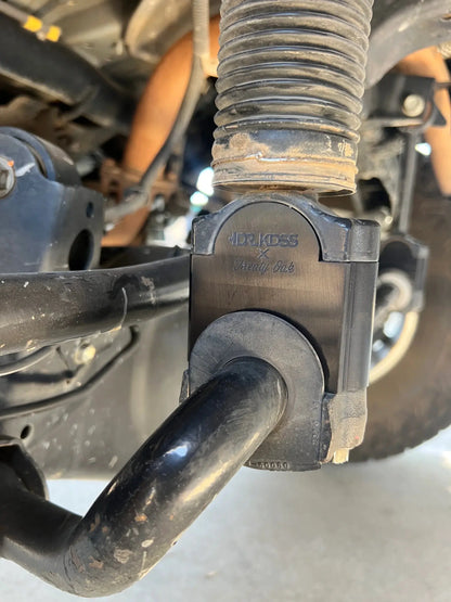DR KDSS Rear Sway Bar Drop Kit (Upgraded Billet Fixed Link) DR.KDSS