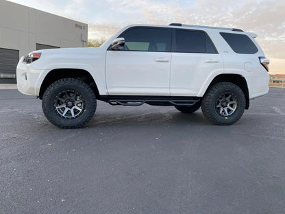 2010-2024 -4Runner Lift Kit- Limited with XREAS Preload Collar Westcott Designs