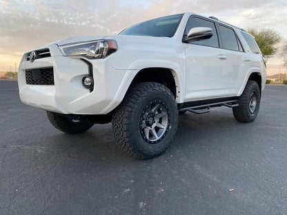 2010-2024 -4Runner Lift Kit- Limited with XREAS Preload Collar Westcott Designs