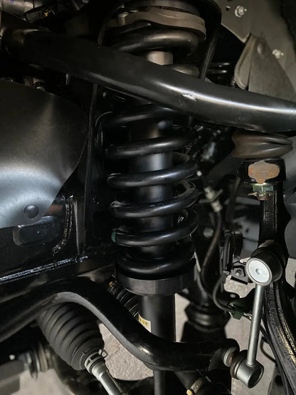2010-2024 -4Runner Lift Kit- Limited with XREAS Preload Collar Westcott Designs