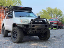 Front Bumper  Toyota 4Runner 4TH Gen (2003-2009)-Freeland FR4R4FBBPC