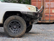 Front Bumper  Toyota 4Runner 4TH Gen (2003-2009)-Freeland FR4R4FBBPC
