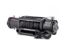 Frontier Winch – 9,500 lb Synthetic Rope - Ironman 4x4 IMW9500MSR