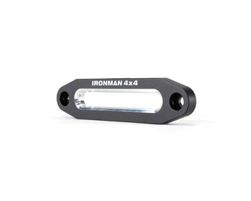Frontier Winch – 9,500 lb Synthetic Rope - Ironman 4x4 IMW9500MSR