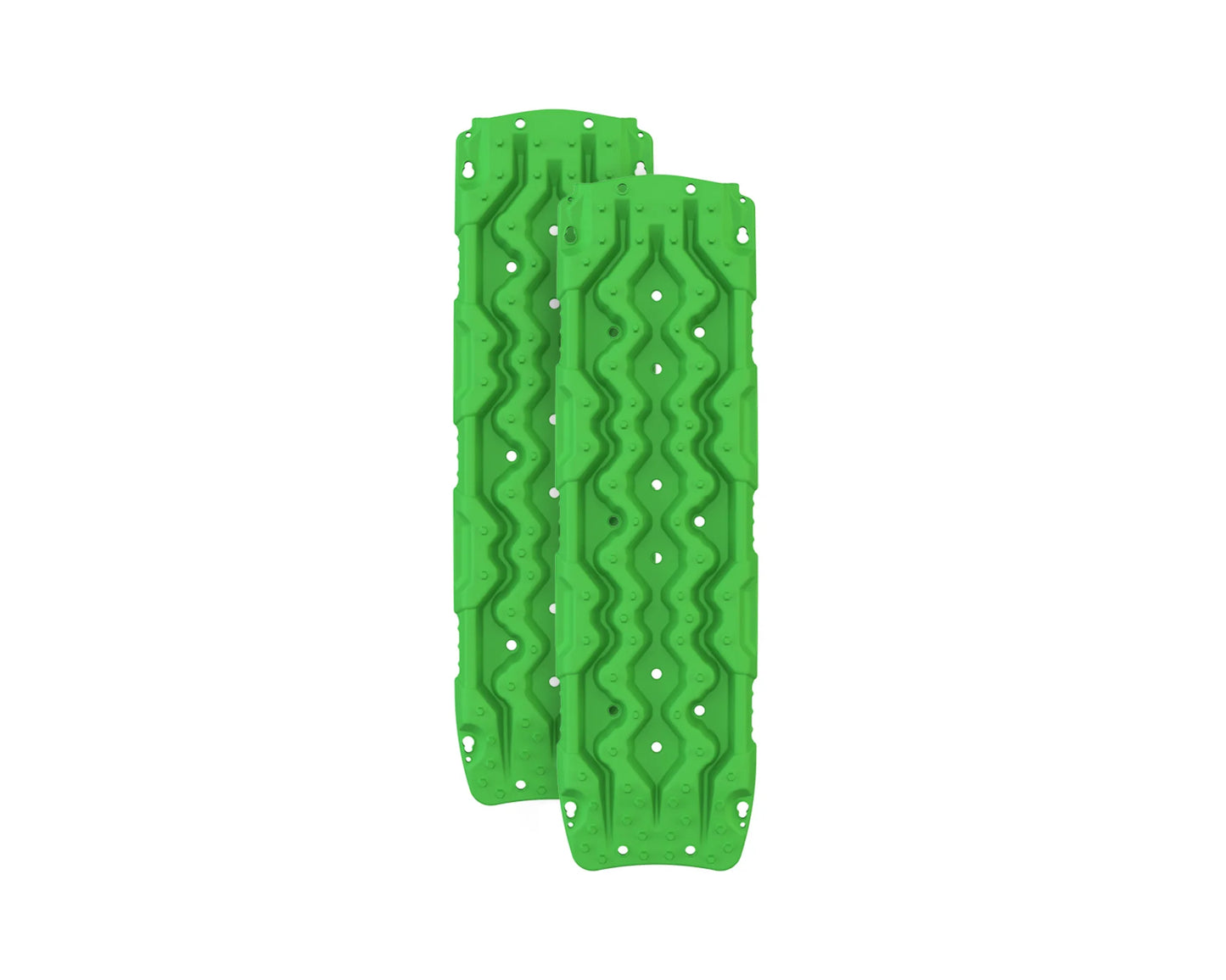 Reco-Traks Recovery Boards – Ironman 4x4 - IRN IRECBRDGREENK