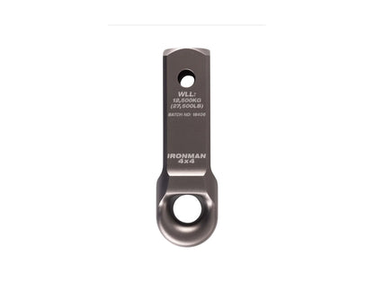 Attelage de récupération (Recovery Hitch) 27 500 lb- IRONMAN 4x4