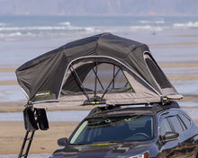 Tente de Toit Uberlite- Ironman 4x4