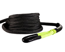 Corde cinétique de récupération ISNATCHROPE12.5K (27 500 lb)-iRONMAN 4X4