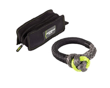 Soft Shackle – 30,800 lb Breaking Strength - Ironman 4x4 ISOFTSHA14K
