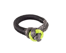 Soft Shackle – 39,600 lb Breaking Strength - Ironman 4x4 ISOFTSHA18K