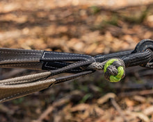 Soft Shackle – 30,800 lb Breaking Strength - Ironman 4x4 ISOFTSHA14K