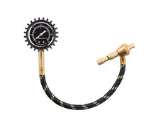 Speedy Digital Tire Deflators (Analog Display) - Ironman 4x4 ISPEEDYA