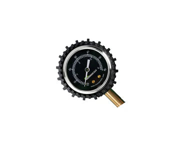 Speedy Digital Tire Deflators (Analog Display) - Ironman 4x4 ISPEEDYA