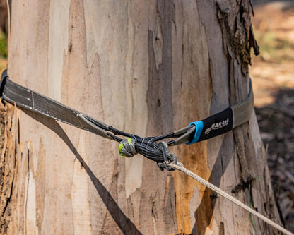 Tree Trunk Protector (Protecteur de tronc d’arbre)- IRONMAN 4x4