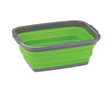 Collapsible Camping Sink – Portable Wash Tub - Ironman4x4 ITUB0012