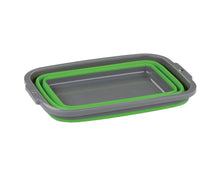 Collapsible Camping Sink – Portable Wash Tub - Ironman4x4 ITUB0012