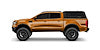 Evo Sport Ford Ranger crew and extended cab 2019-2022- Smart Cap EV0303-MB