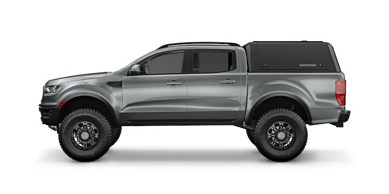 Evo Aventure Ranger Crew Cab. 2019-2022 - Smartcap EA0303-mb