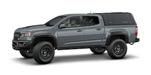 Evo Aventure Colorado/Canyon Crew Cab 2015-2022- Smart Cap ea0105mb