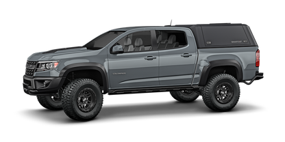Evo Aventure Colorado/Canyon Crew Cab 2015-2022- Smart Cap ea0105mb