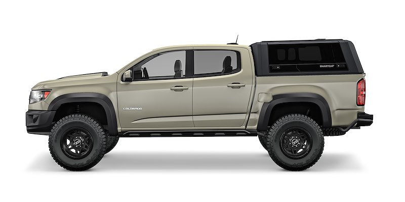 Evo Sport Colorado/Canyon Crew or Extended Cab 2015-2022- Smart Cap ev0106-mb