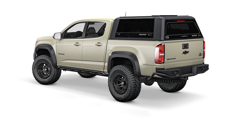 Evo Sport Colorado/Canyon Crew or Extended Cab 2015-2022- Smart Cap ev0106-mb