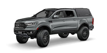 Evo Aventure Ranger Crew Cab. 2019-2022 - Smartcap EA0303-mb