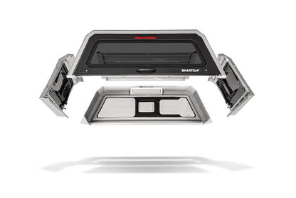 Evo Aventure Ranger Crew Cab. 2019-2022 - Smartcap EA0303-mb