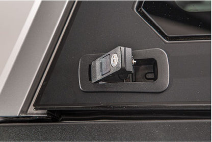 Evo Aventure Ranger Crew Cab. 2019-2022 - Smartcap EA0303-mb