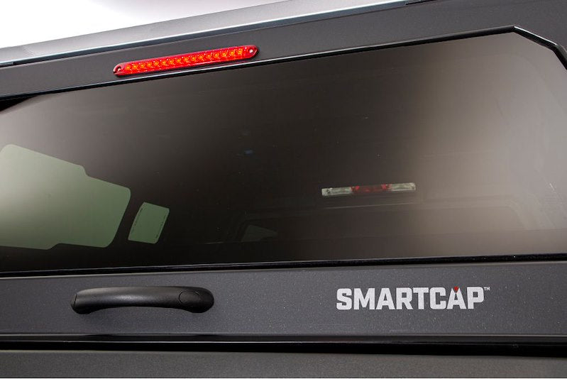 Evo Aventure Ranger Crew Cab. 2019-2022 - Smartcap EA0303-mb