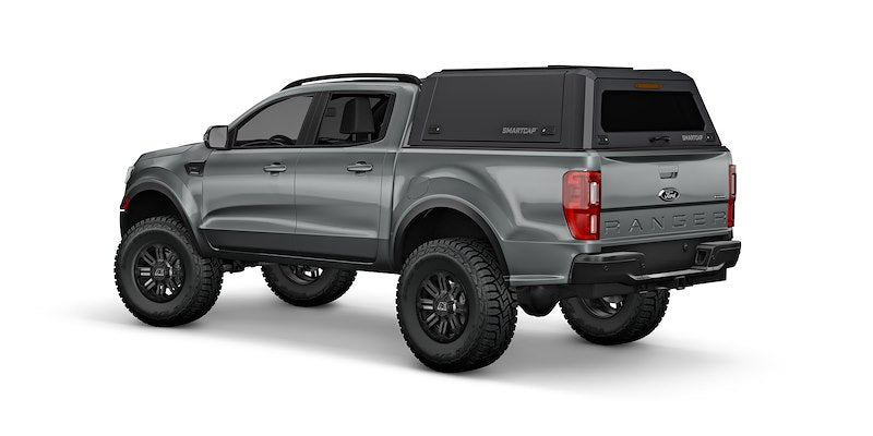 Evo Aventure Ranger Crew Cab. 2019-2022 - Smartcap EA0303-mb