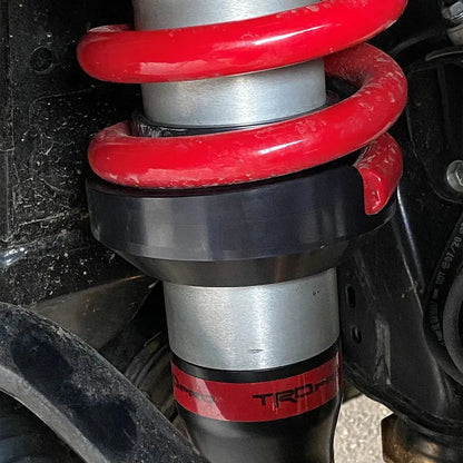 2021-2024 -4Runner lift Kit -Fox TRD PRO Westcott Designs